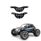2Pcs Front & Rear Shock Mount SJ13 For Xinlehong Hosim Q901 Q902 Q903 9130 9136 9137 1/16 RC Car Spare Parts Accessories
