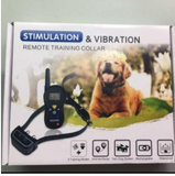 Remote control Barker