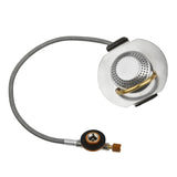 Conversion Outdoor Camping Gas Connectors For Trangia Stove GS2000 CE Approved CW-C05