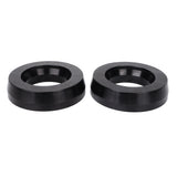 Front Strut Spacer Carbon Steel Wear Resistant Accurate Sturdy High Hardness Lift Front Leveling Kit for Auto Parts