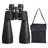 Professional Zoom Binoculars - Powerful HD, 20-180x100, Wide-angle Telescope, IPX4 Waterproof for Travel & Hiking