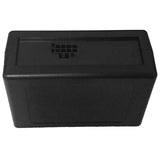 Car Box Amplifier Adapter Audio Optical Decoder for Audi A6 A7 A8 Q7 2005-2009