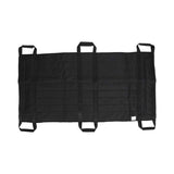 Patients Transfer Belt Positioning Bed Pad Lifting Sling Transfer Mat for Hospital Clinic Home Care Elderly Shifting Aid Care
