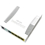 Mikrotik Wireless Networking Device Router RB951Ui-2HnD