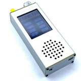ATS Decoder Pocket Si4732 Full Band Radio Receiver FM RDS AM LW MW SW SSB DSP With 4.17 Official Registered Code Durable
