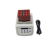 Cheap prp Gel preparation hine Thermostatic instrument dry bath