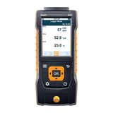Testo High Precision Temperature Humidity Bluetooth Connection Set Kit 0592 4005