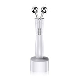 Micro-Current Face Slimming Home Beauty Facial Firming Radar Enhancement Instrument Personal Care