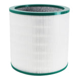 1PCS TP00/TP03/TP02/AM11 Filter Elements Suitable Leaf Less Fan Screen for Dyson Air Purifier