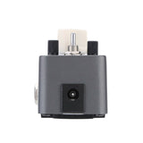 Mooer Digital Reverb Electric Guitar Effect Pedal Delay Decay for Electric Guitar Accessories True Bypass Mrv1 Shim Verb Effect