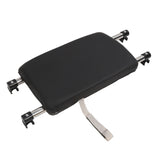 Rest Strong Load Bearing Firm Fi Easy Installation Folding Attachable for Handicapped Walker