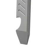 Bottle Opener Multi Tool Portable Multitool for Picnic Traveg Backpacking