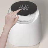 Underwear Mother Baby Home Wash Drying One Small Automatic Mini Washing hine