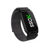 New XOSS Monitor Detector Arm Strap Outdoor Running Cycg Equipment Waterproof Bluetooth ANT+ Heart Rate Belt
