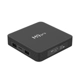 M9 PRO Set Top Box Android 11.0 S905X4 4GB 64GB Dual wifi TV box HD 4K Network Player