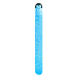 Led Running Wrist Band Bracelet Arm Belt Adjustable Light Up Glow Dance Party