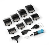 BaBylissPRO SNAPFX Collection Hair Clipper Change Battery Oil Head Electric Clipper Professional Engraving Fader