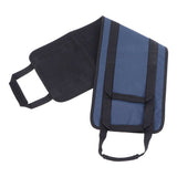 Lift Belt Oxford Cloth Wheelchair Bed Transfer Moving Accessories with Handles for Patient Elderly Bearing Weight 120kg