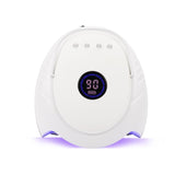 New Hot Selg 64w Fast Intelligent Induction Phototherapy Nail Salon Specific Drying hine, Baking Lamp