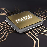High-Performance 2-Channel Stereo Amplifier Board - SAMP-200