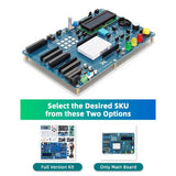 Professional IOT Starter Arduino Programming Kit Automation Electronic Project Kits For Beginner To Build Set Durable