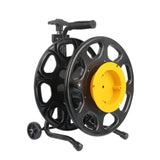 Cable optical fiber empty Various types of wire and cable winding reel
