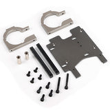 for 1/8 ROFUN ROVAN TORLAND Motor Mount Kit