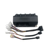 For VOTOL EM80S/ 100A 1KW-2.5KW ECU Sine Wave Electric Motor Controller Motherboard for Scooter Ebicycle(B)