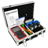 ETCR4320 Digital Resistance Measuring Instrument Volt-Ampere Meter 0Ma - 1800A