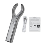 1 Piece Hand-Held Detector Portable Finder Rechargeable Vein Locator For , Adults