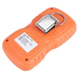PLT840 4 In 1 CO H2S O2 Monitor Analyzer Portable Gas Leak Detector