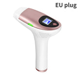 500000 Shots IPL Laser Epilator T3 Photon Laser Hair Removal Devicewith Home Use Bikinis Depilador for Women Full Body