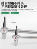 1Railway Train Inspection Maintenance Safety Hammer