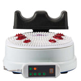 Multifunctional Aerobics Swing Massage Machine Fitness Rehabilitation Foot Leg massage Shuang lumbar spine
