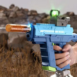 Electric Glock gun Toys Children Water Gun Beach Large-capacity Outdoor Fun Firing Swimming Pool Boys Toy
