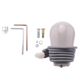 Brushless Synchronizer for Industrial Sewing hine, Energy Saving, Motor External Fixed Needle Device