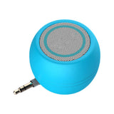 ANBS A5 3.5mm Mini Music Speaker Loudspeaker Sound Amplifier for Mobile Phone Laptop