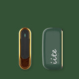The New Smart Electronic Oral Sprayer Portable Wireless Charger