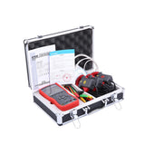 ETCR4700 Three Phase Digital Phase Volt-Ampere Clamp  Current Meter