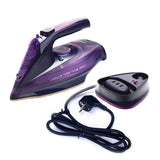 220V 2400W 360ml Household Radio Handheld Electric Hanging Steam Iron Ig hine