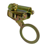 Rope Grab Blocker Robust rope protection for outdoor rappelg when climbing