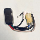 New Small Outboard Motor Controller Switch Actuator Lift Relay