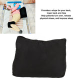 Positioning Wedges Pillow Body Side Wedge Pillow Preventing Bedsores Reduce Pain for Pregnant Woman