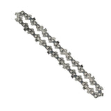 40 Pcs 4 Inch Mini Steel Chainsaw Chain Electric Pruning Saw Accessory Garden Tool Replacement
