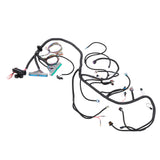 Standalone Wire Stand Alone Wire Harness 4L80E Rugged for Car Accessories Replacement for 4.8 5.3 6.0 LS Vortec DBW 2003‑2007