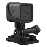 High Definition WiFi Waterproof Camera with Hotspot,portable Sports Mini Camera,motorcycle and Bicycle Driving Recorder