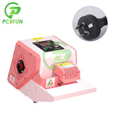 Commercial Heat Seag hine Package Bags Thermal Plastic Food Bag Closure Fully Automatic Sealer Candy Packing