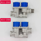 24V Self-Priming Special Solenoid Vae Gas Oven Accessories