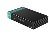 GTMEDIA V8X DVB-S2 Satellite Receiver Built-in WIFI H.265 DVB-S/S2X VCM/ACM/multi-stream, AVS