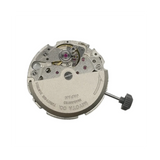 8200 Watch Accessories 3 O'Clock Double Calendar High-Precision Automatic Mechanical Movement Replacement